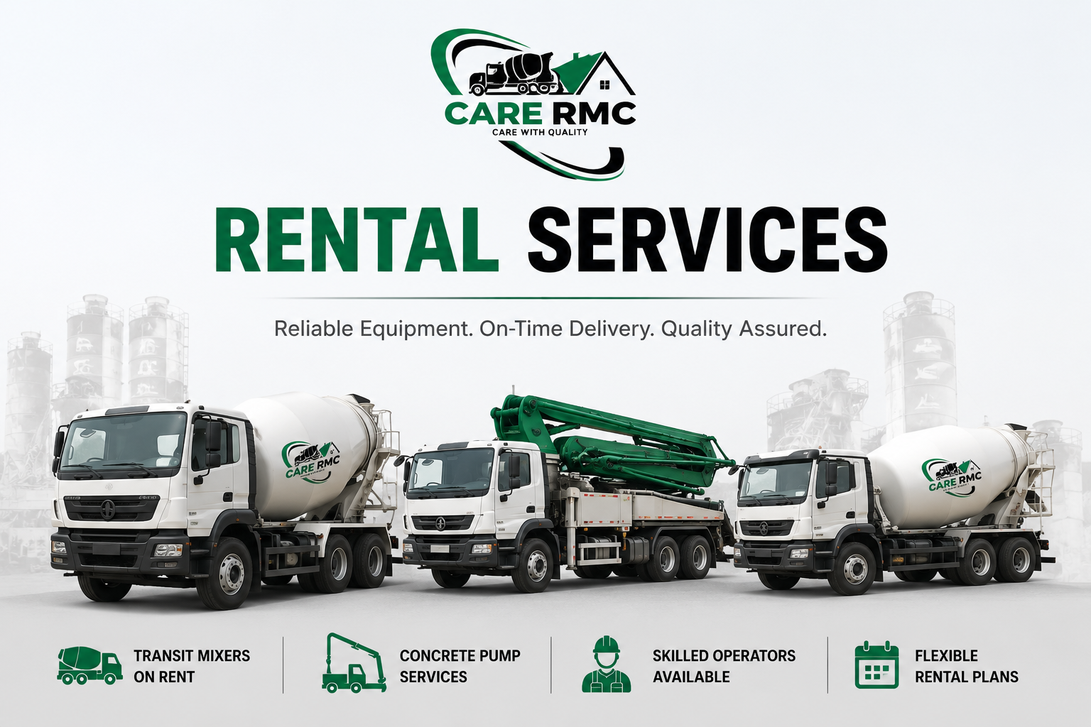 CARE RMC